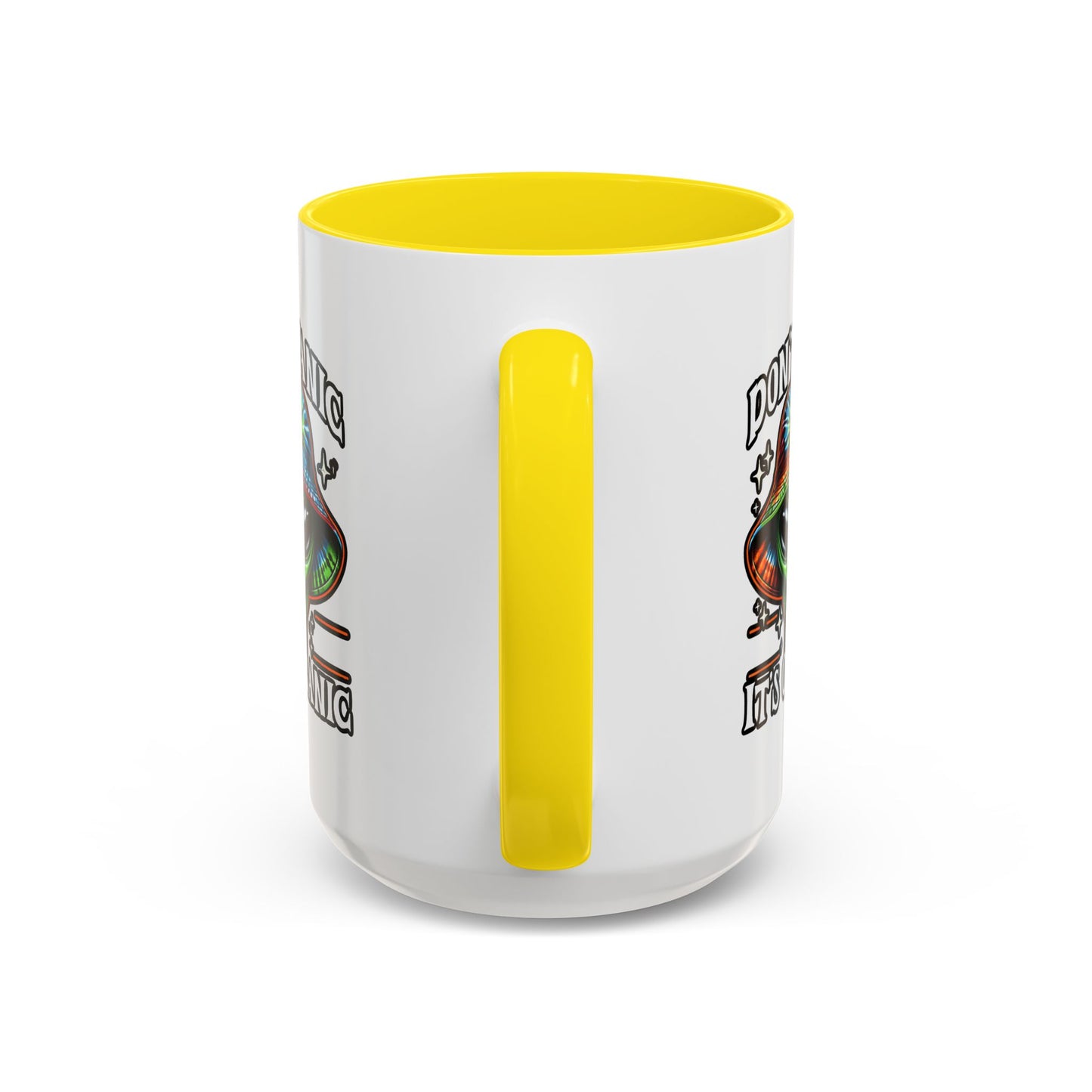 Alien Mug - Don't Panic