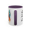 Motivation Mug - You Are Brave