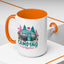 Adventure Mug - Camping Is My Happy Place