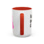 Support Mug - Fight For It