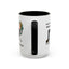 Humor Mug - I Have a Vision Problem