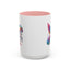 Motivation Mug - Always Choose Love