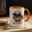 Humor Mug - Don't Be a Basshole