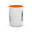 Father's Day Mug - Daddy is My Everthing