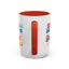 Humor Mug - Easily Distracted By Books