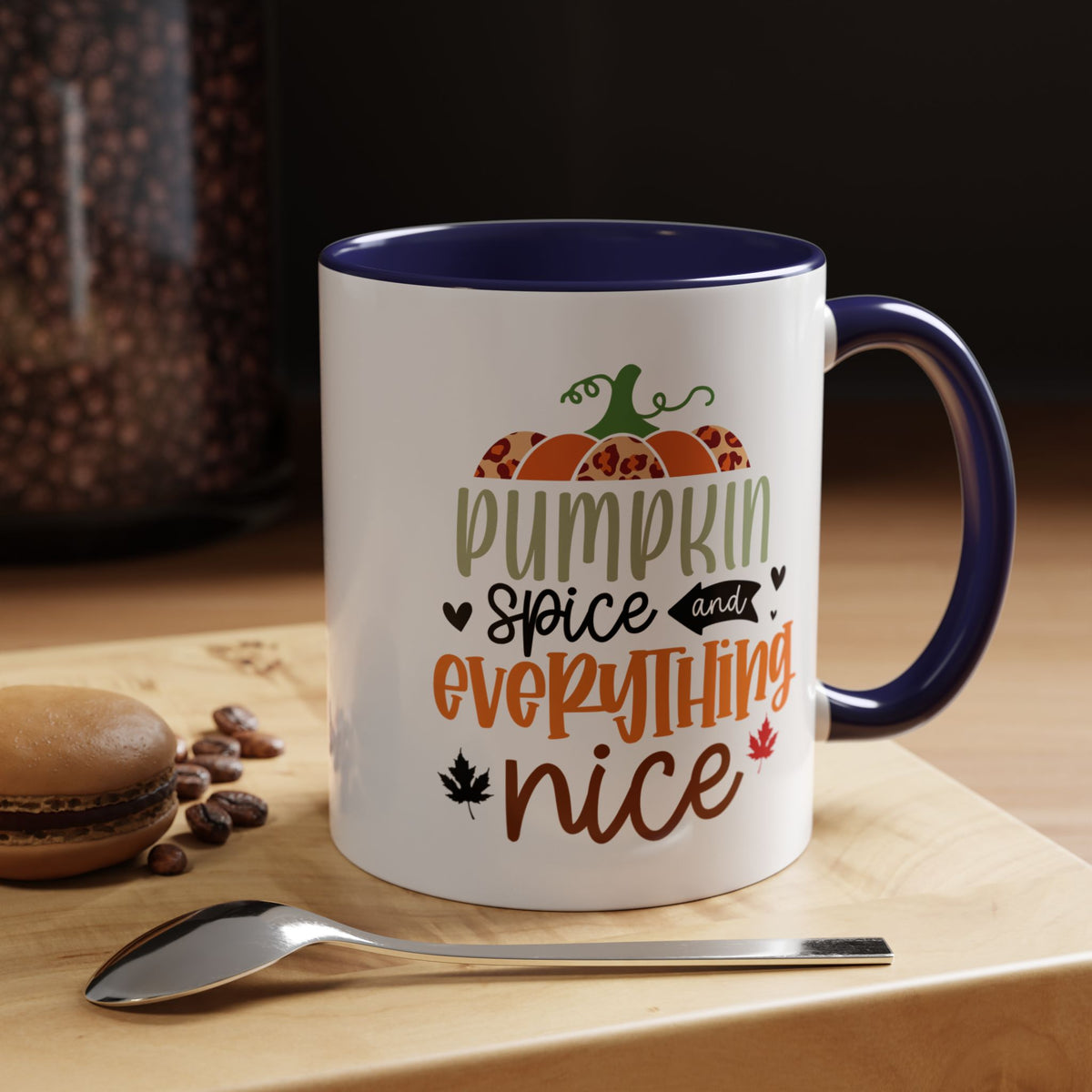 Fall Mug