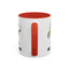 Humor Mug - Hardcore