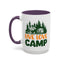 Adventure Mug - Live Love Camp