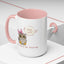 Humor Mug - Irritable Owl Syndrome