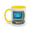 Office Mug - Hello World