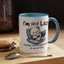 Humor Mug - I'm Not Lazy