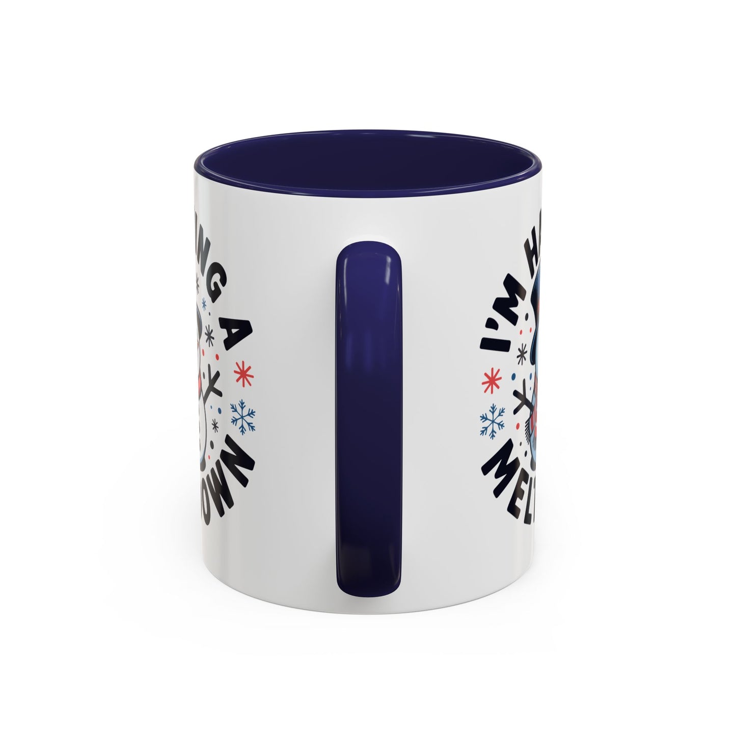 Office Mug - I'm Having A Meltdown