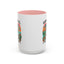 Office Mug - Coffee Is Fuel