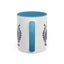 Wellness Mug - Magic Is In You Celestial