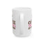 Humor Mug - Coffee the Vodka of Morning
