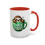 Humor Mug - I Hate Mondays