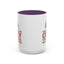 Humor Mug - You Don't Have to Be Crazy to Camp With Us