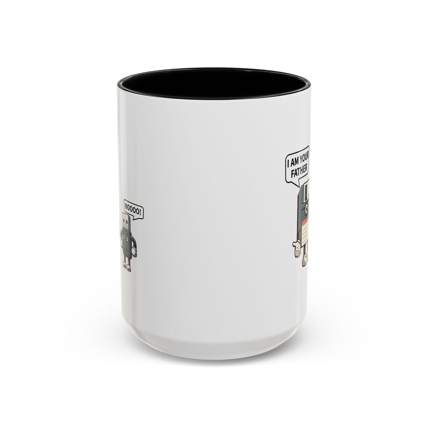 Humor Mug - I Am Your Father