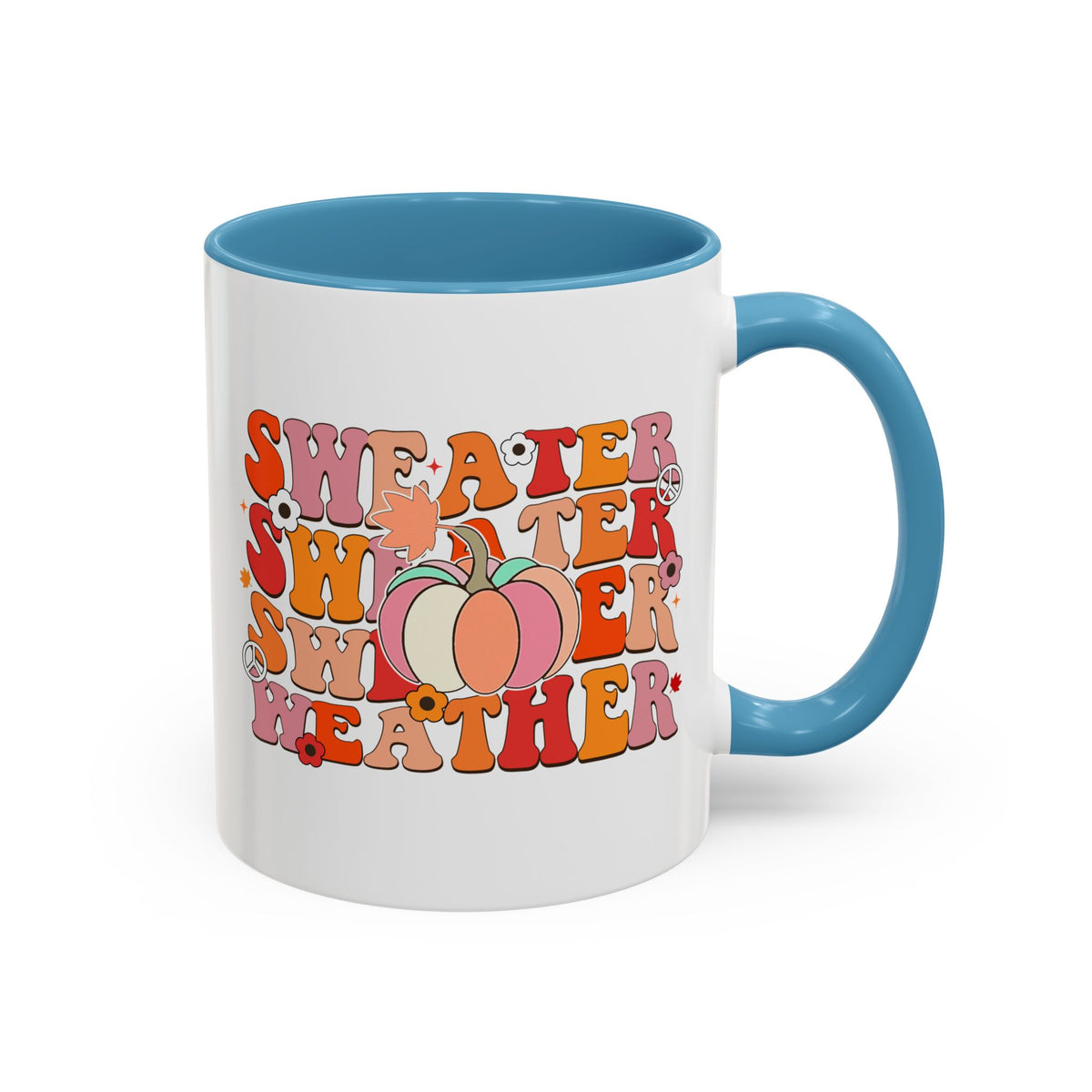 Fall Mug