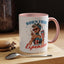4th of July Mug - Born Free But Now I'm Expensive