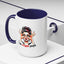 Adult Mug - I See Stupid People