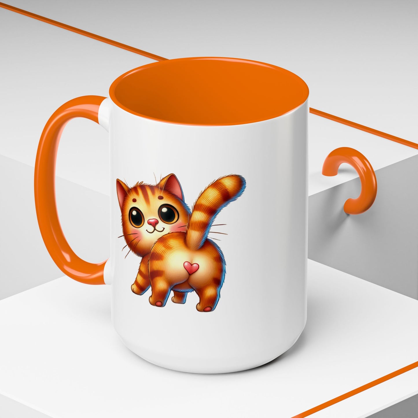 Adult Mug - Love Pussy