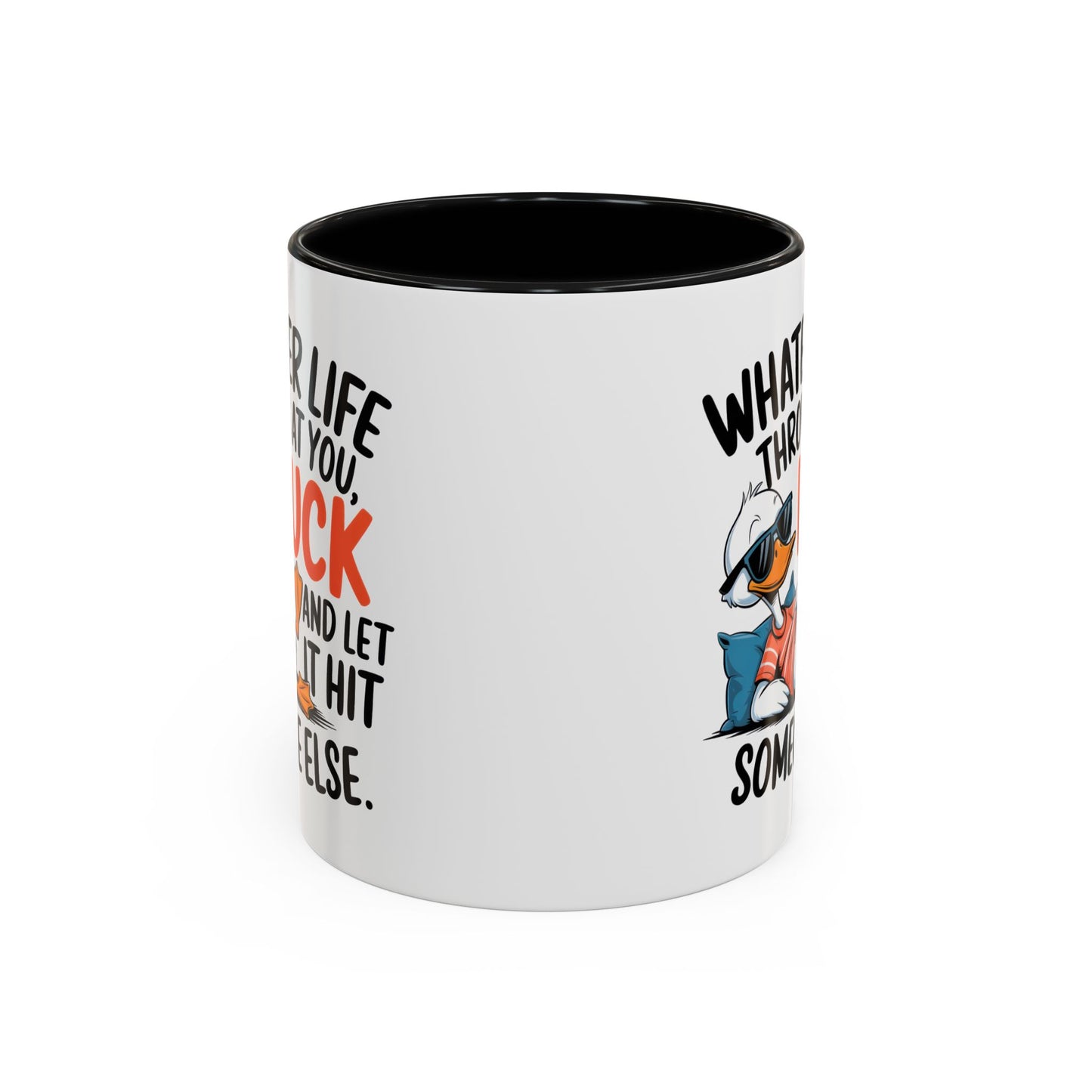 Office Mug - Whatever Life