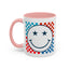 4th of July - American Smiley Face