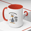 Office Mug - Why Are People