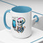 Humor Mug - Sarcastic Comment Loading