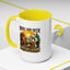 Humor Mug - Hiking and Beer