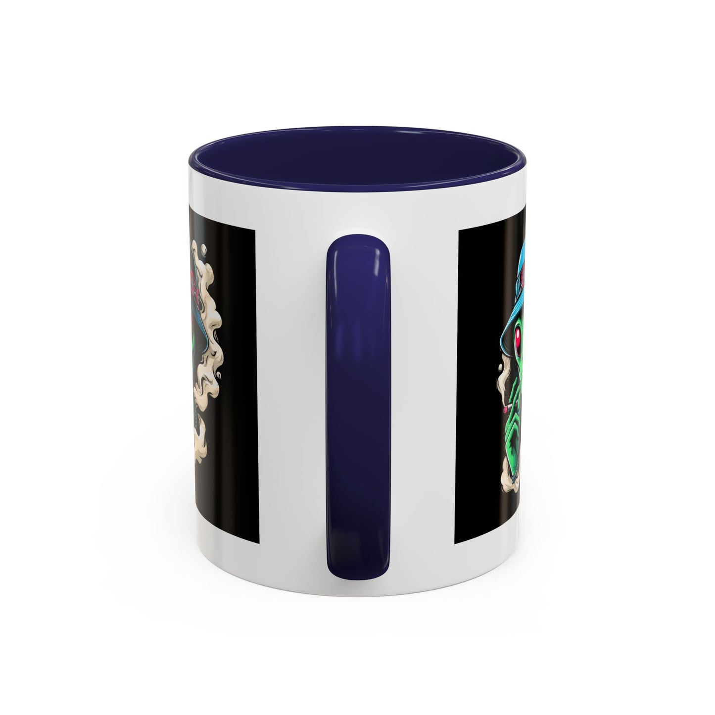 Alien Mug - Humans Are Gross
