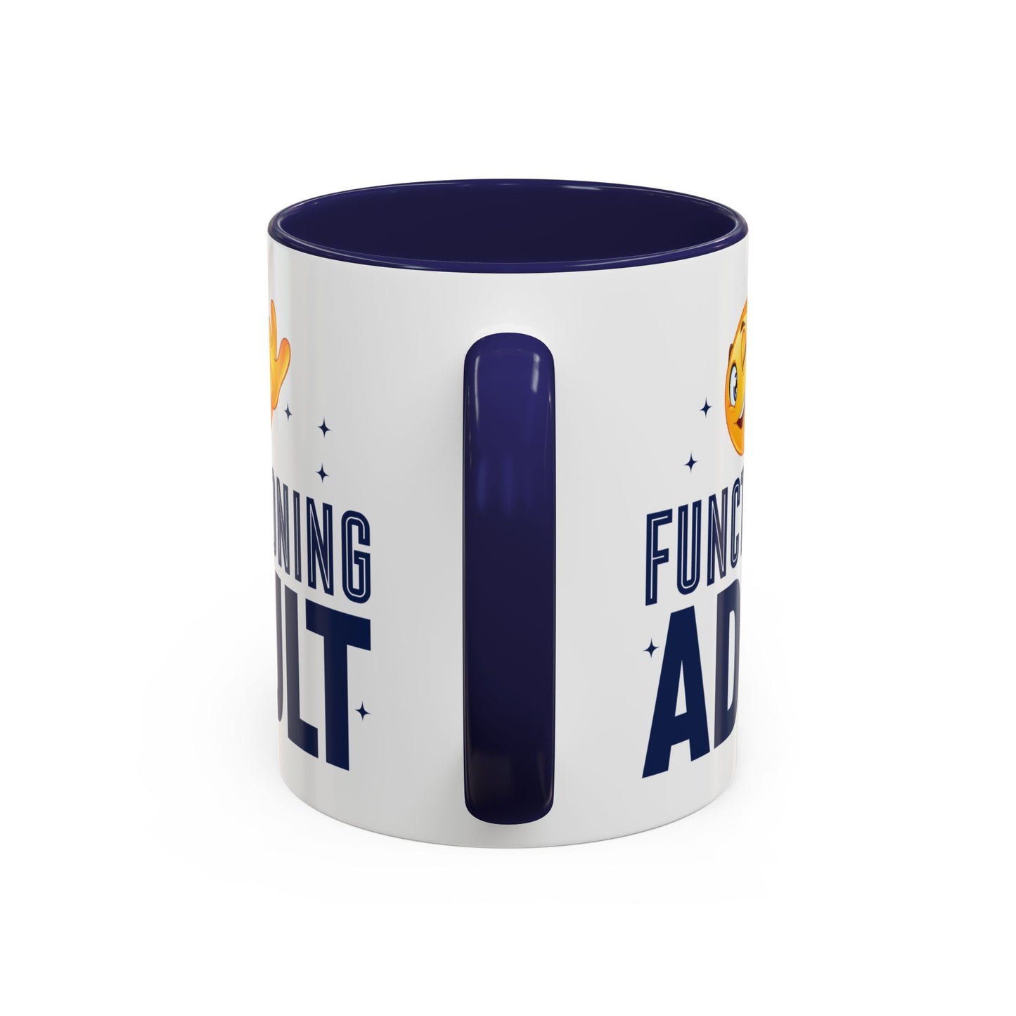 Adult Mug - Functioning Adult