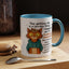 Animal Mug - This Getting Old Is A Terrible Thing