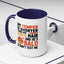Humor Mug - My Temper