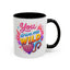 Anniversary Mug - You Drive Me Wild