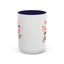 Humor Mug - The Chains On My Mood Swing