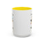 Anniversary Mug - I Still Find You Very A-peel-ing