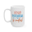 Motivation Mug - Your Potential is Endless
