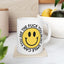 Adult Mug - Can You See