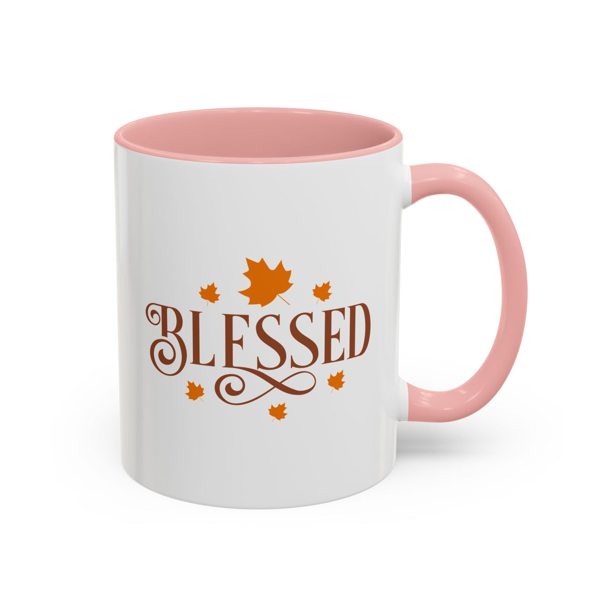 Fall Mug