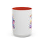 Birthday Mug - Birthday Elephant