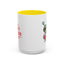 Alien Mug - Alien Be Mine