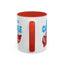 Motivation Mug - You Are Capable of Amazing Things