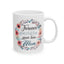Mother's Day Mug - Forever Grateful