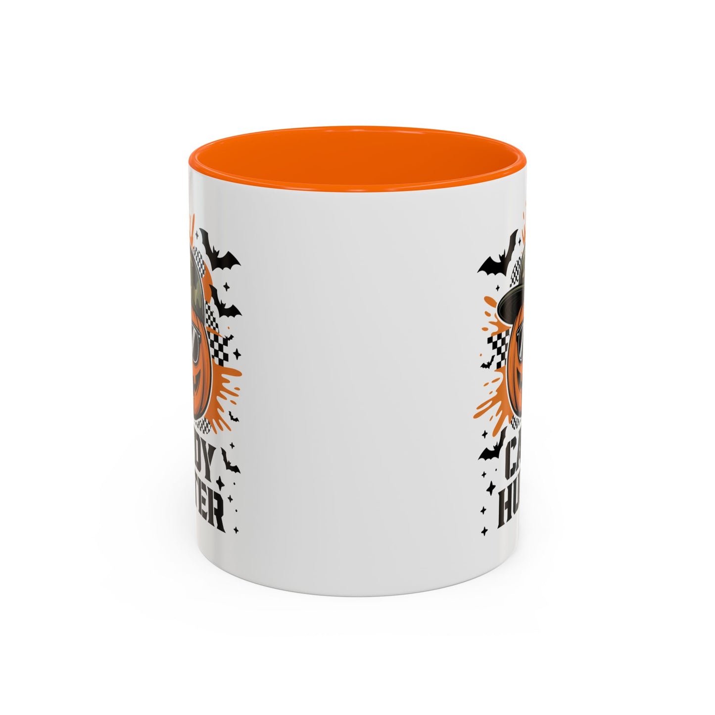 Halloween Mug - Candy Hunter