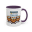 Humor Mug - Delete All Cookies