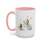 Birthday Mug - Cute Dragon Present