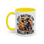 Halloween Mug - Just Waiting For Halloween