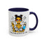 Humor Mug - Feeling Kinda IDGAF-ish Today